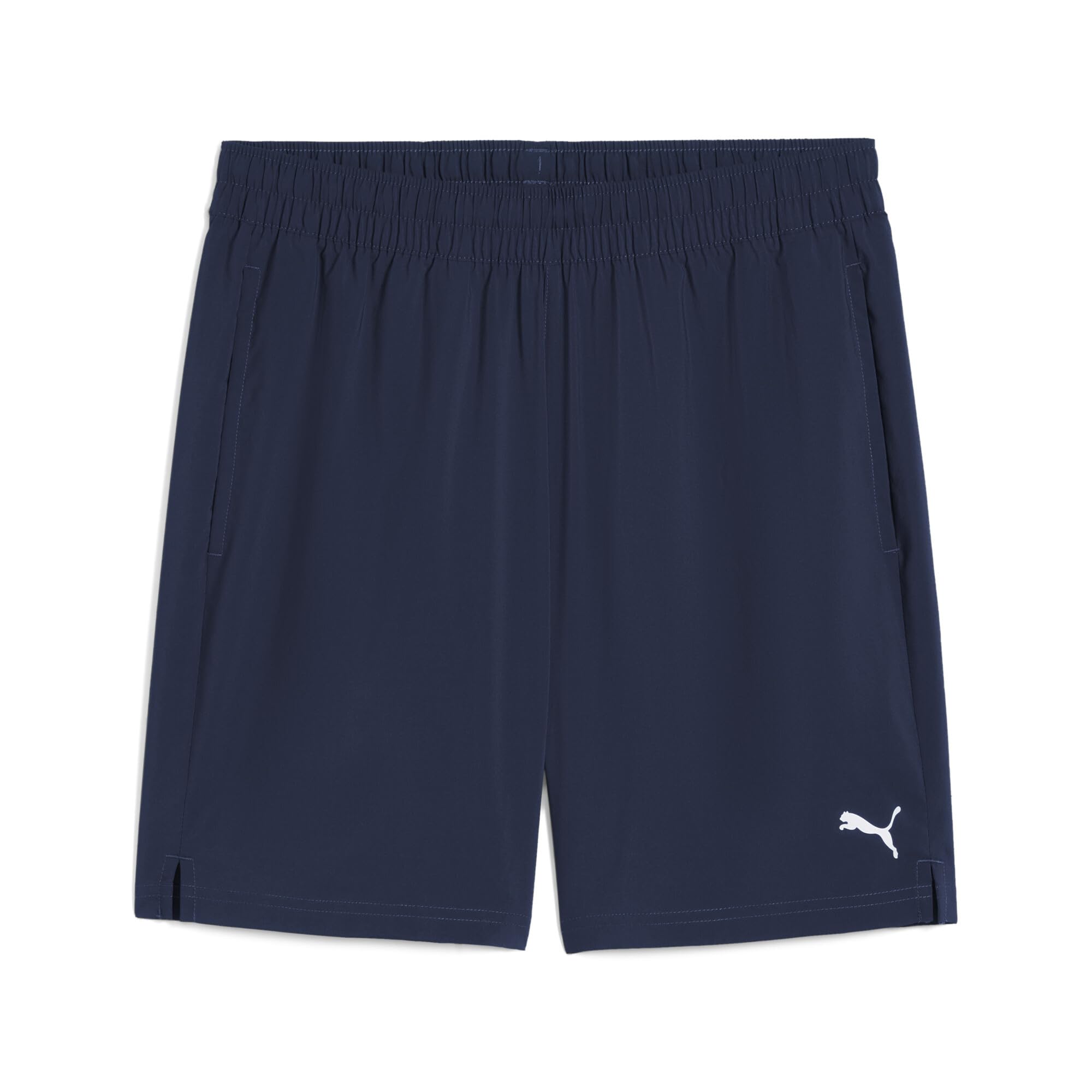 PUMA M TAD Essentials 7" Woven Short