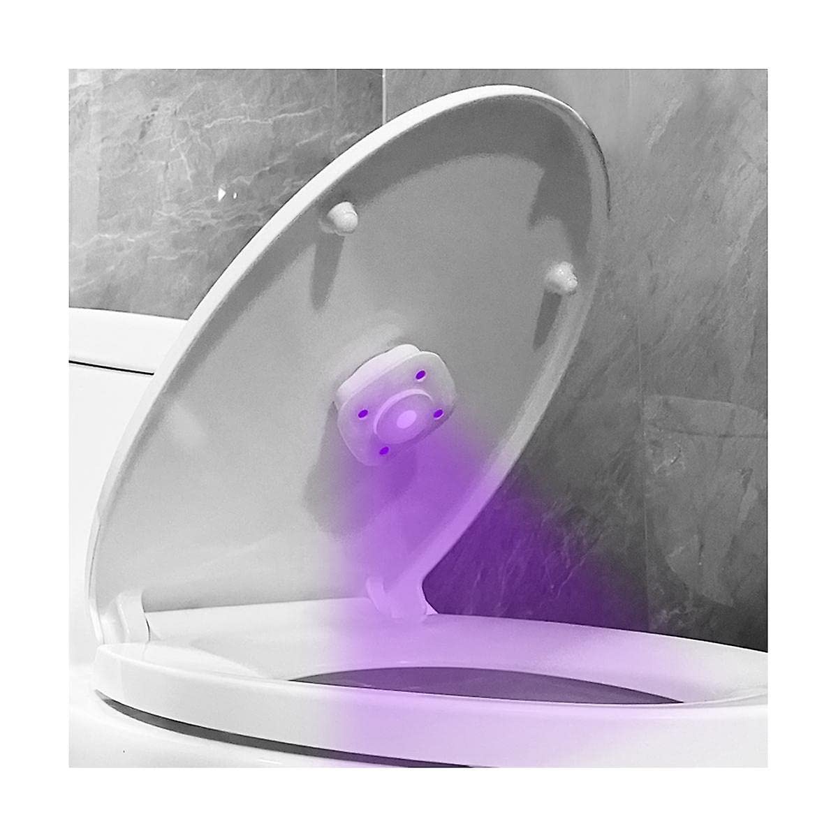 HOMENITY®- Smart Toilet Sterilizer UV Sterilization Box (B0C5N37N14) Amazon Price History, Amazon Price Tracker
