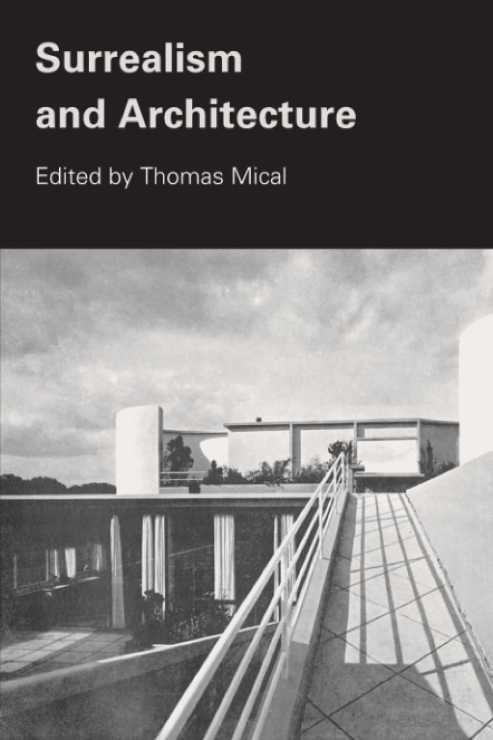 Surrealism and Architecture guide de recherche pour architecte