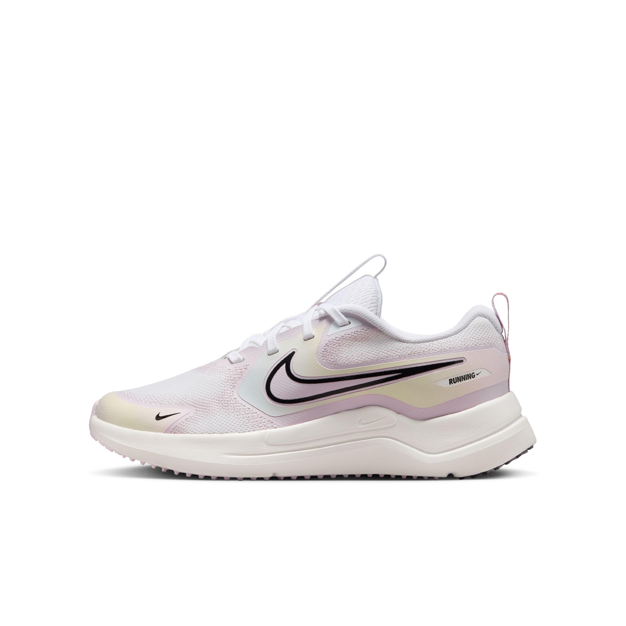 Nike Unisex Kids Cosmic Runner Se Gs Running Shoes-picture-41