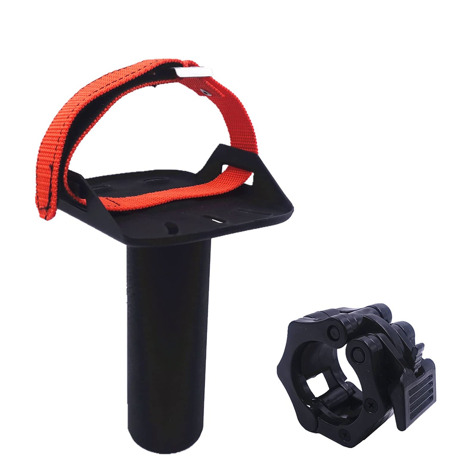 training bar - tibialis anterior exercise equipment/calf raise machine for strengthening calves/shins and ankle