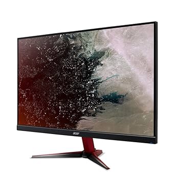 ディスプレイ・モニター本体 acer VG252Q 240Hz ディスプレイ・モニター本体 acer VG252Q 240Hz Amazon.co.jp