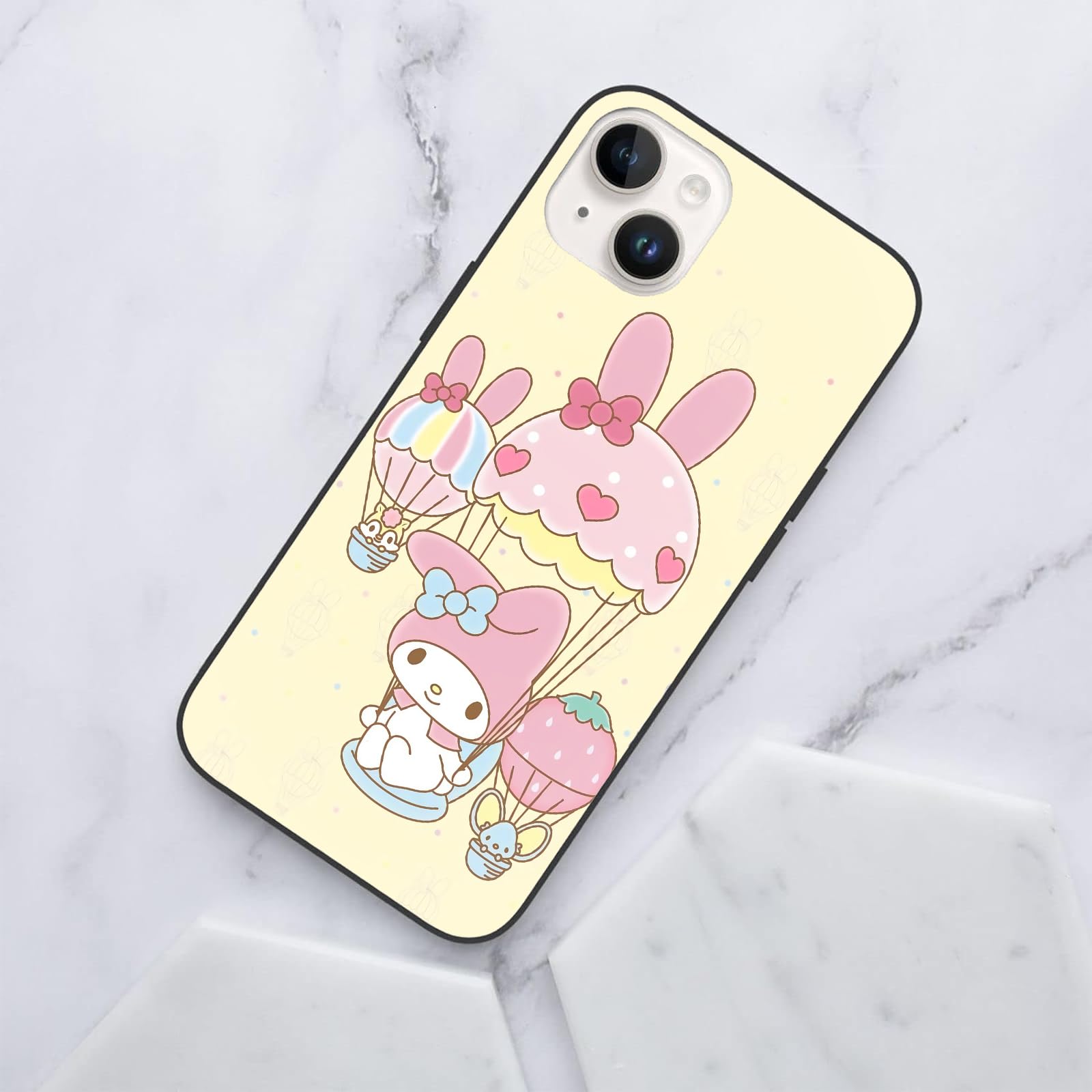 Amazon.co.jp: マイメロ スマホケース iphone?15?pro?max?ケース