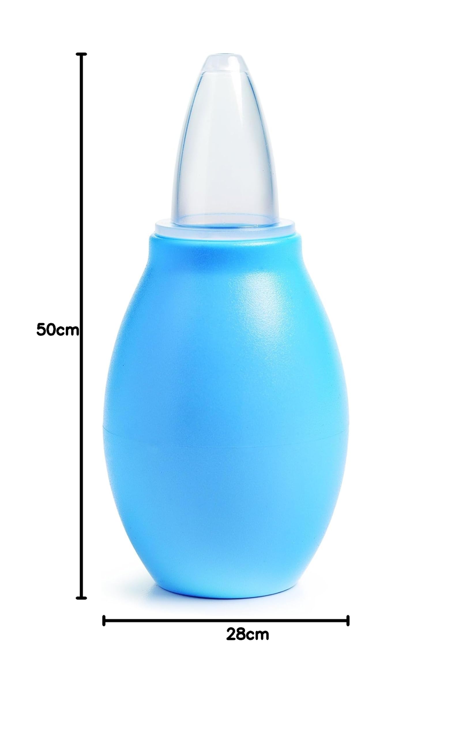 SUAVINEX NASAL ASPIRATION