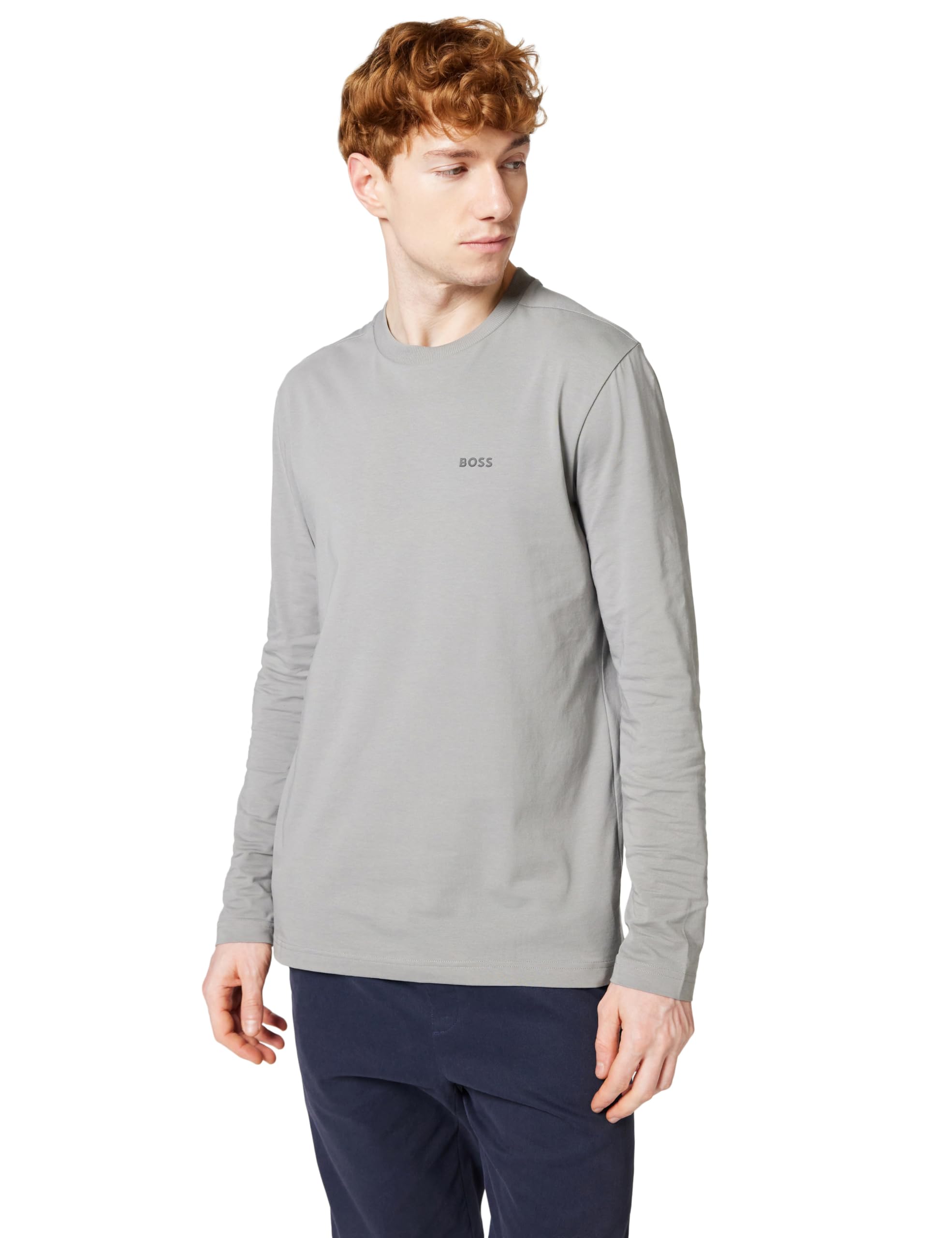 Hugo Boss Apparel Spring26