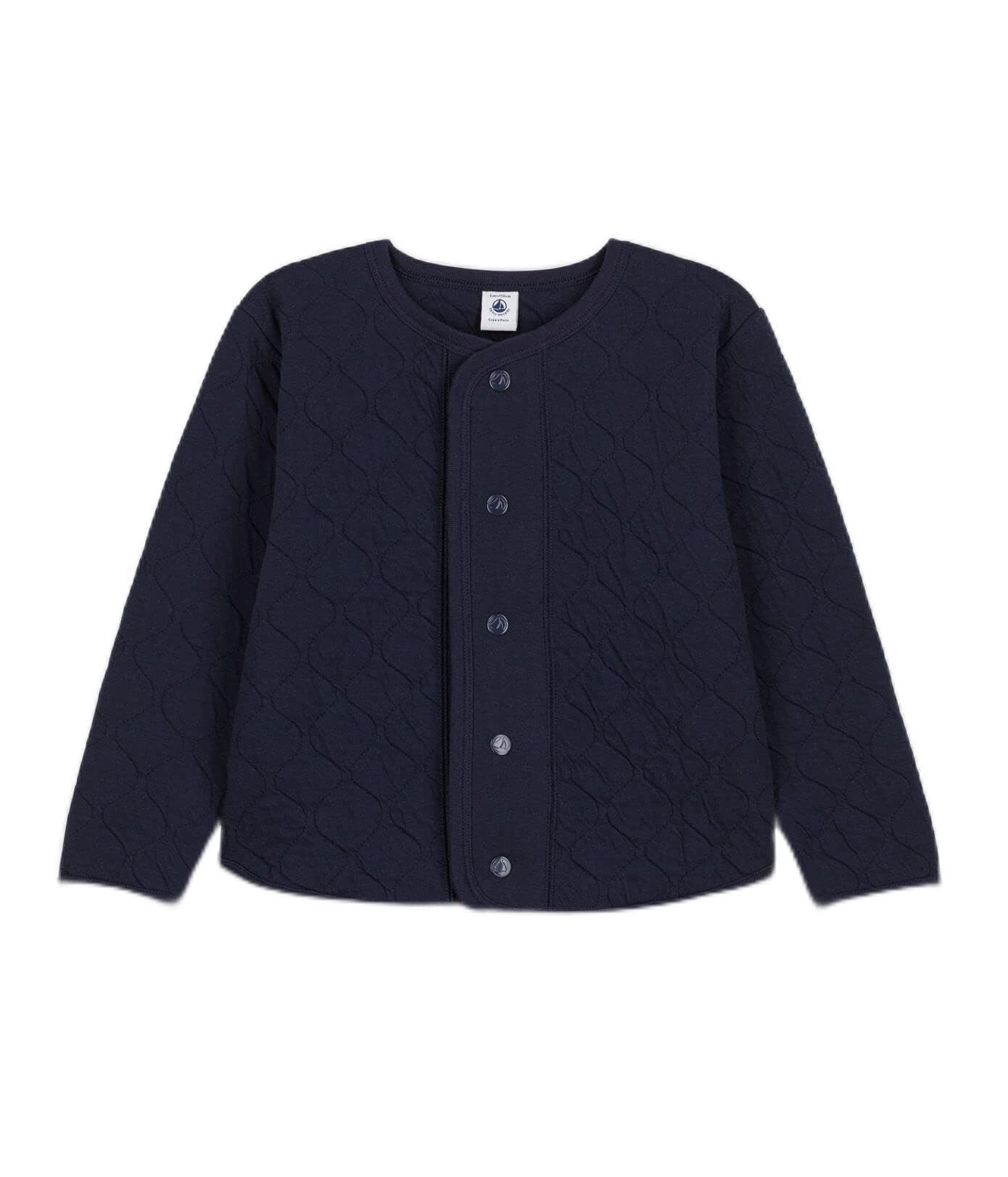 Petit Bateau Kardigan Dziewczynki A059a
