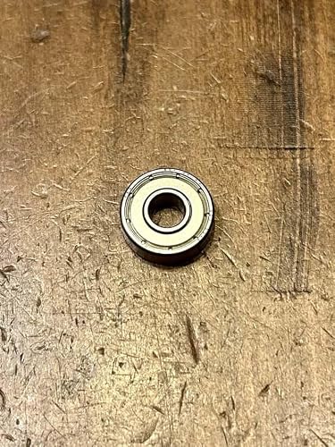Gear Case Bearing HL91 HL94 HL-KM 145 4243-640-5100,Replacement for STIHL OEM