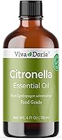 Vista 82 de Aceite esencial de gaulteria Viva Doria, 100% puro, aceite esencial natural, sin diluir, para aromaterapia Grado alimenticio, 15 mL