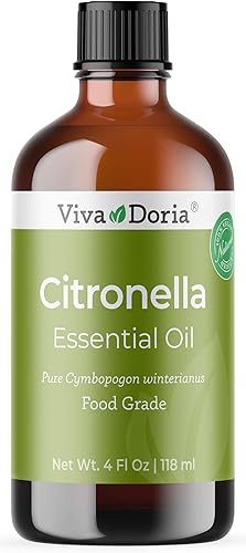 Miniatura 82 de Aceite esencial de gaulteria Viva Doria, 100% puro, aceite esencial natural, sin diluir, para aromaterapia Grado alimenticio, 15 mL