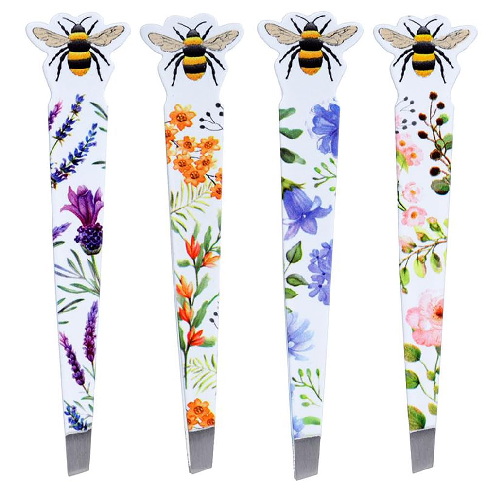 That's Crackers! Bee Nectar Garden Tweezers | Single | Mini Gift | Cracker Filler