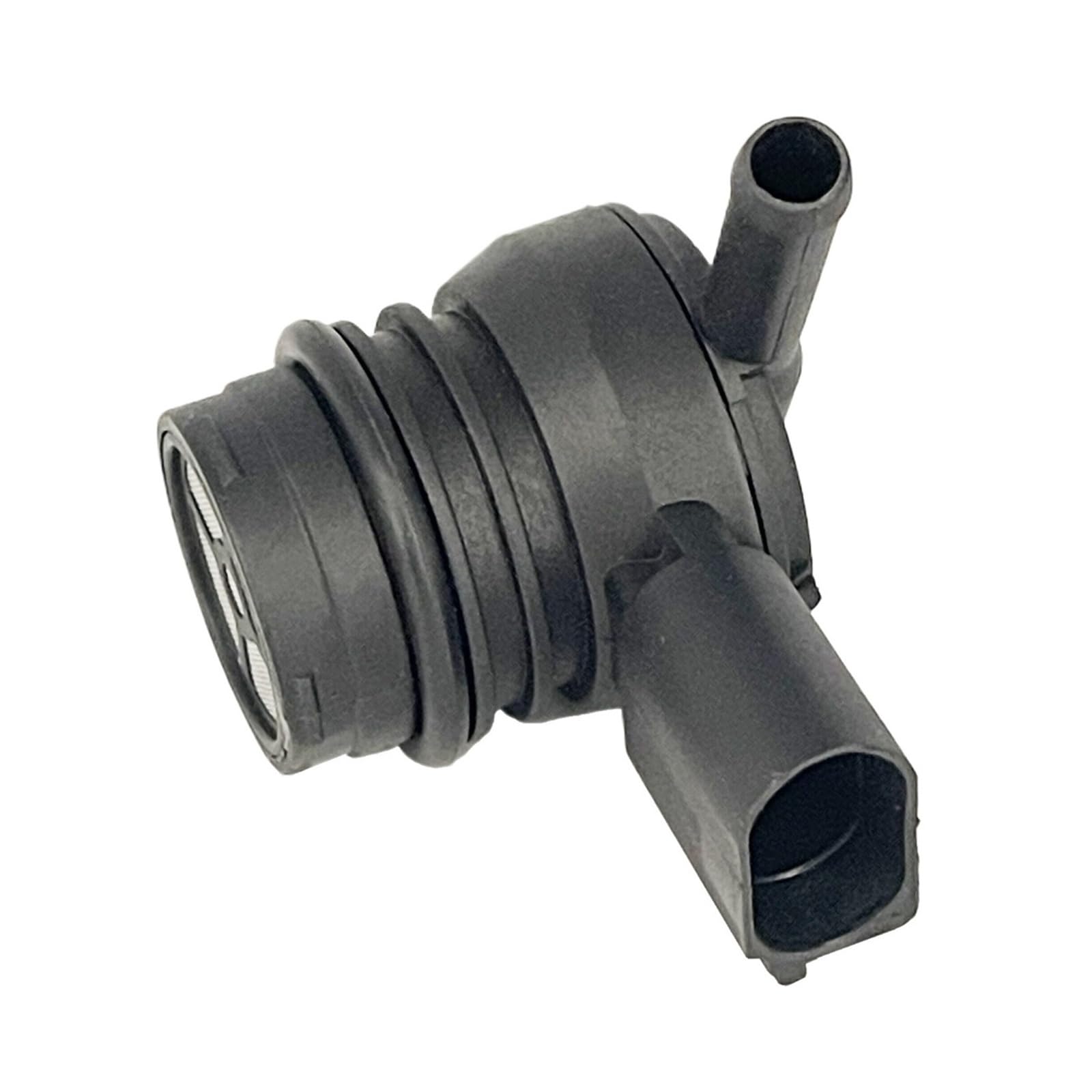 Gngpvueo One Color Activated Carbon Canister Purge Solenoid Valve Fit For Vw Bora Golf Mk4 1.4 .6 16V 1J0906517g 1J0906517f Automotive Canister Purge Valves Solenoid