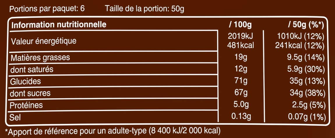 M & M 'S Choco, 5 bolsas (5 x 300 g)