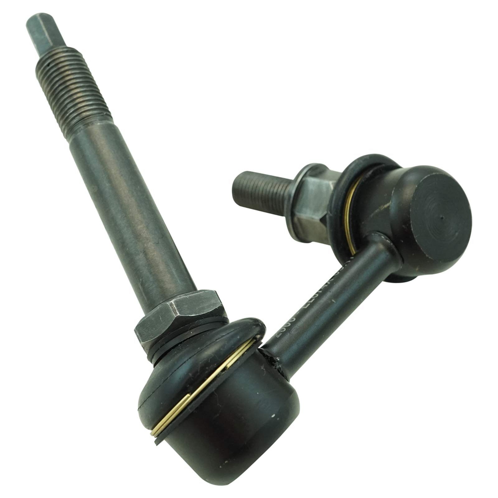 TJ 10.5 Rear Sway Bar Link Kit with Swivel Stud for 2-4 Lift