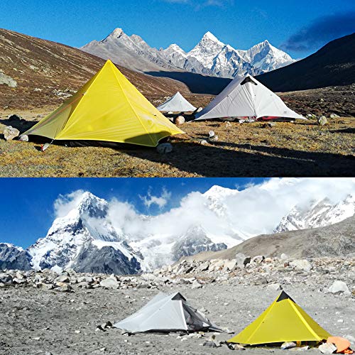 Mier Ultralight 2 Person Tent Review