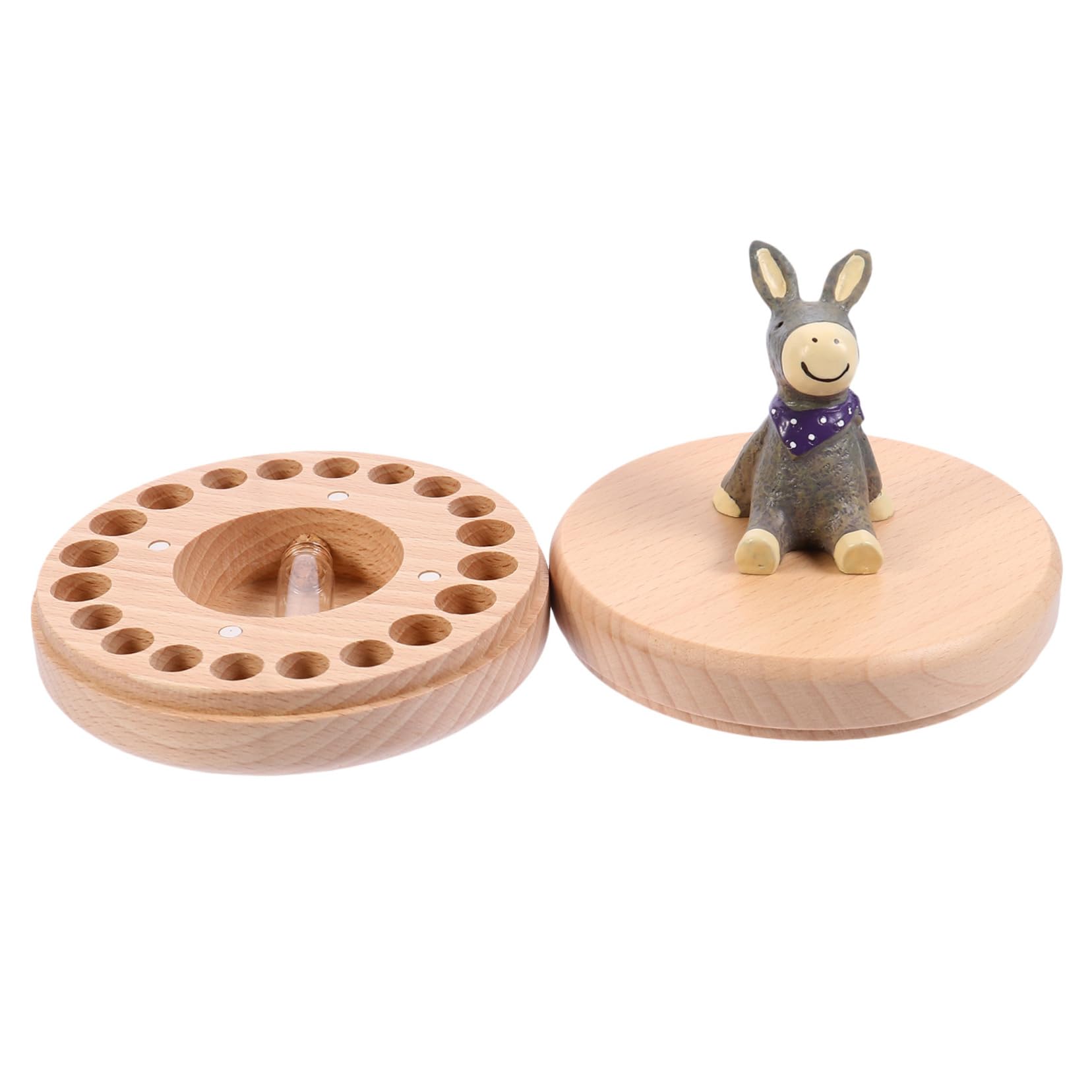 Caja Organizadora De Recuerdos Para Bebés Caja De Personalizada Para Recién Nacidos Para Niños Y Niñas