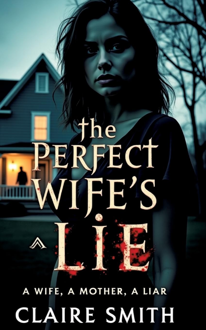 The Perfect Wife's Lie: A wife, A mother, A liar