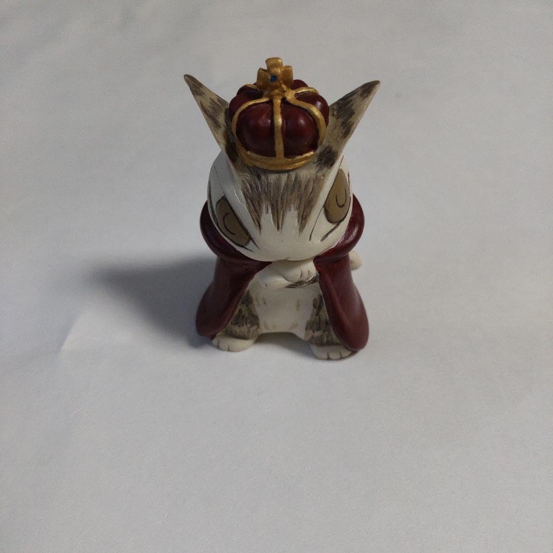 ダヤン　20th Baby Dayan Figure フィギュア　4個セット ダヤン 20th Baby Dayan Figure フィギュア 4個セット - メルカリ