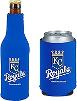 Vista 38 de MLB - Enfriador aislante para latas y botellas de béisbol