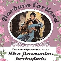 Couverture de Den forsvundne hertuginde