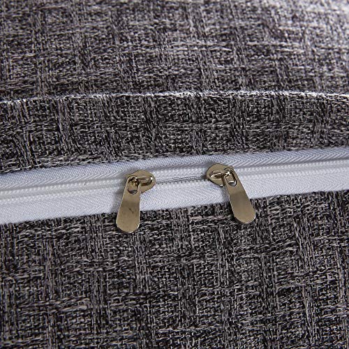 Vercart - Cuscino da lettura per testiera del