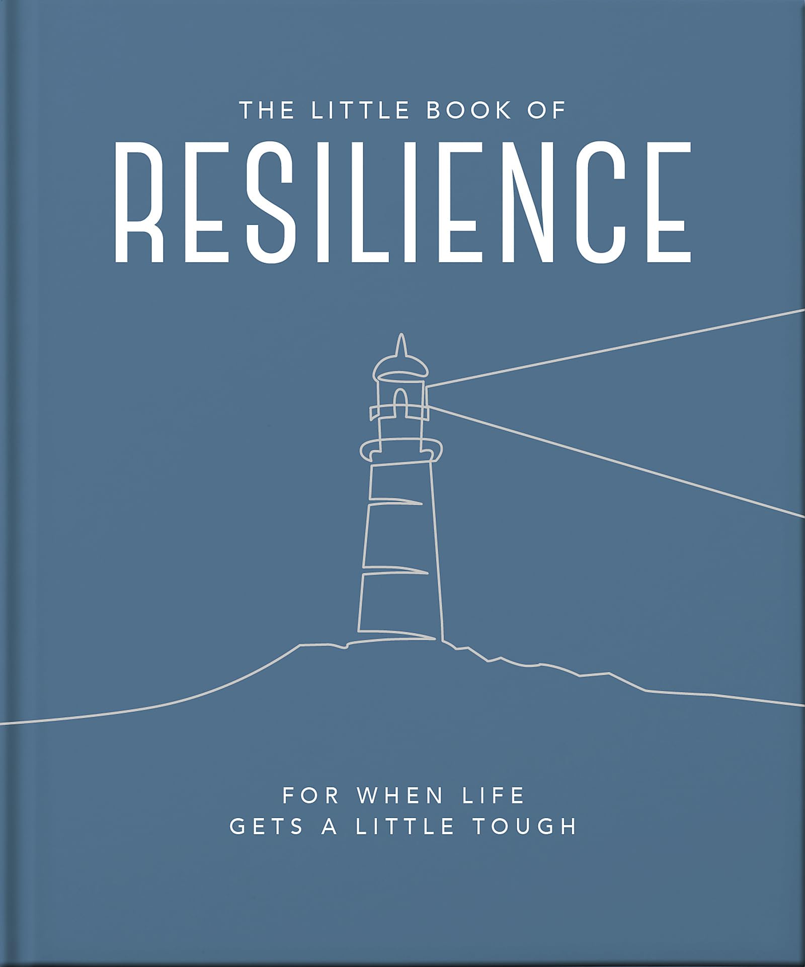 The Little Book of Resilience: For when life gets a little tough: 6