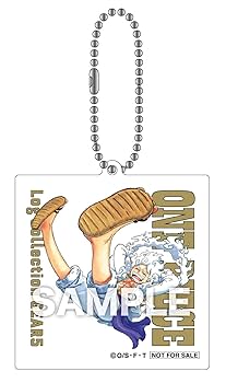 Amazon.co.jp: 【Amazon.co.jp限定】ONE PIECE Log Collection