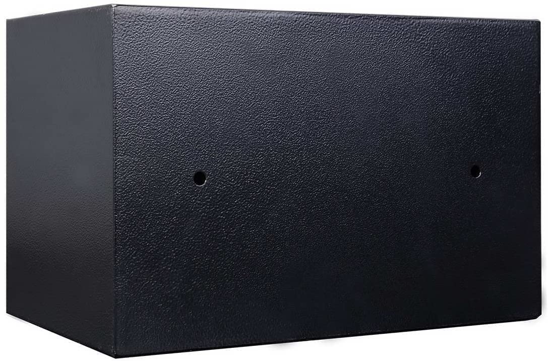 Caja Fuerte, Caja Fuerte Ignífuga, Impermeable, Caja Fuerte Electrónica Digital