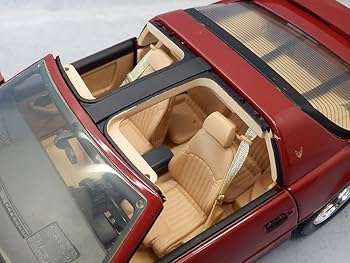 Amazon.co.jp: 限定1650個グリーンライト 1989 ポンティアック Amazon.co.jp: 限定1650個グリーンライト 1989 ポンティアック