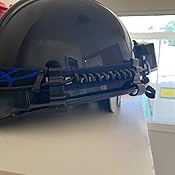 Amazon Gentos ジェ ントス ヘルメットホルダー Rv00 2個 セット Gentos ジェントス ヘッドライト用アクセサリー Amazon Gentos ジェ ントス ヘルメットホルダー Rv00 2個 セット Gentos ジェントス ヘッドライト用アクセサリー