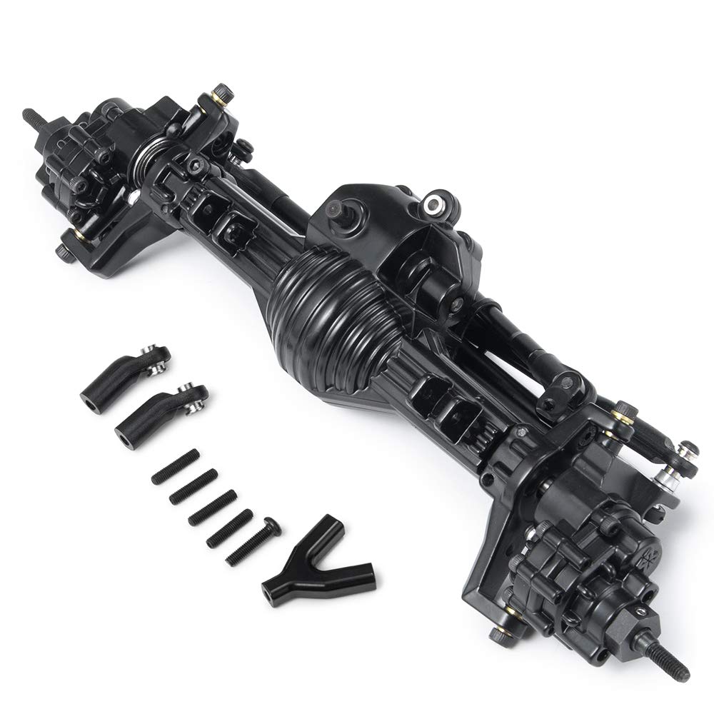 Vorfaove Scatola Di Alloggiamento Per Asse Anteriore E Posteriore - Foto 8