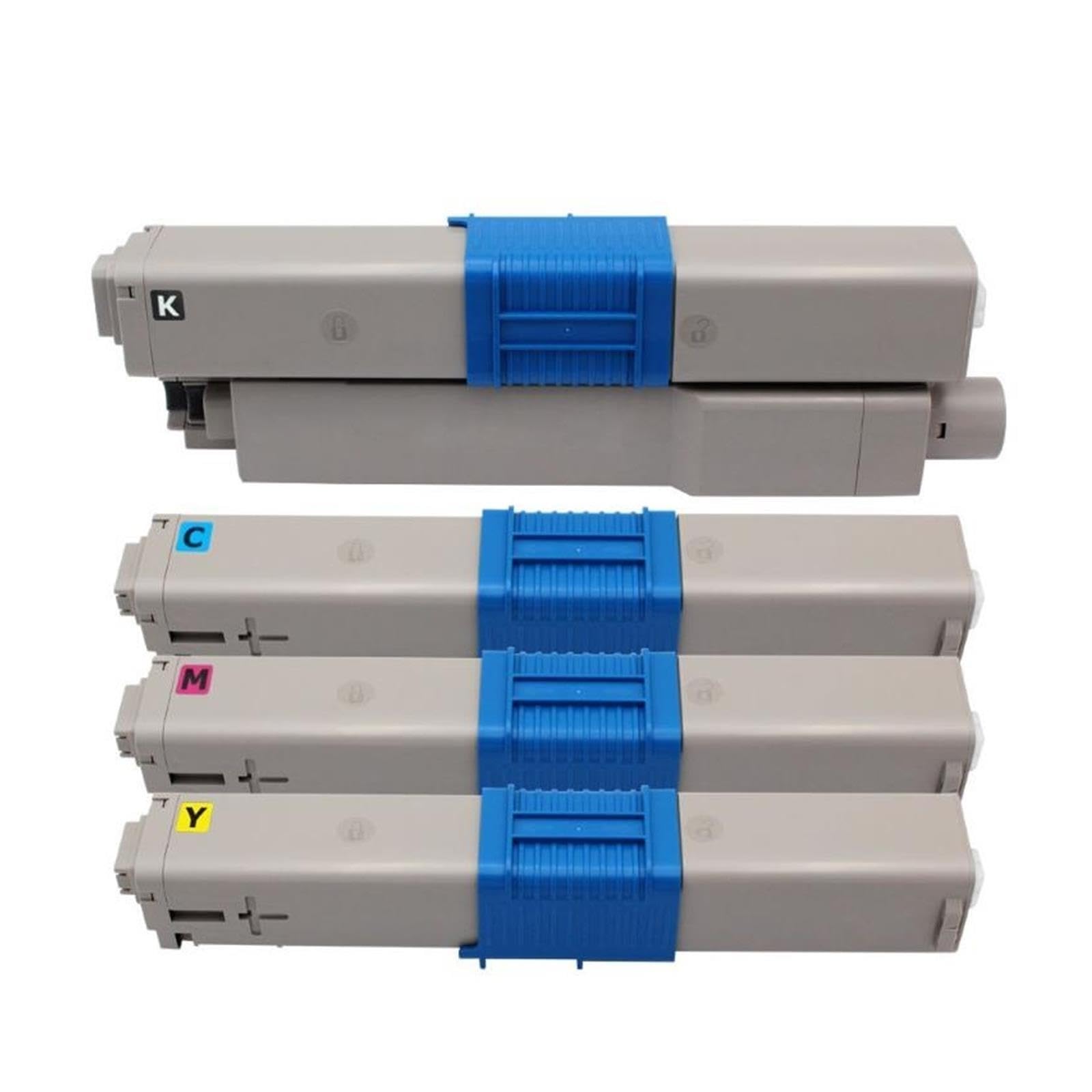 1 Cartuccia Toner