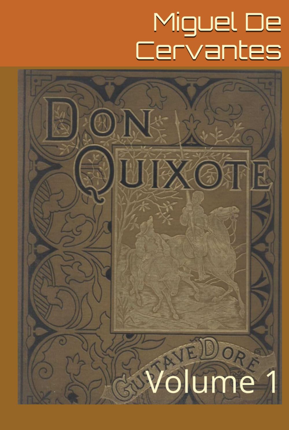 Don Quixote - Royal Collector's Edition: Volume 1