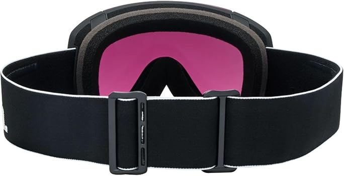 Amazon.com : Anon M5 Snow Goggles + Bonus Lens + MFI Face Mask