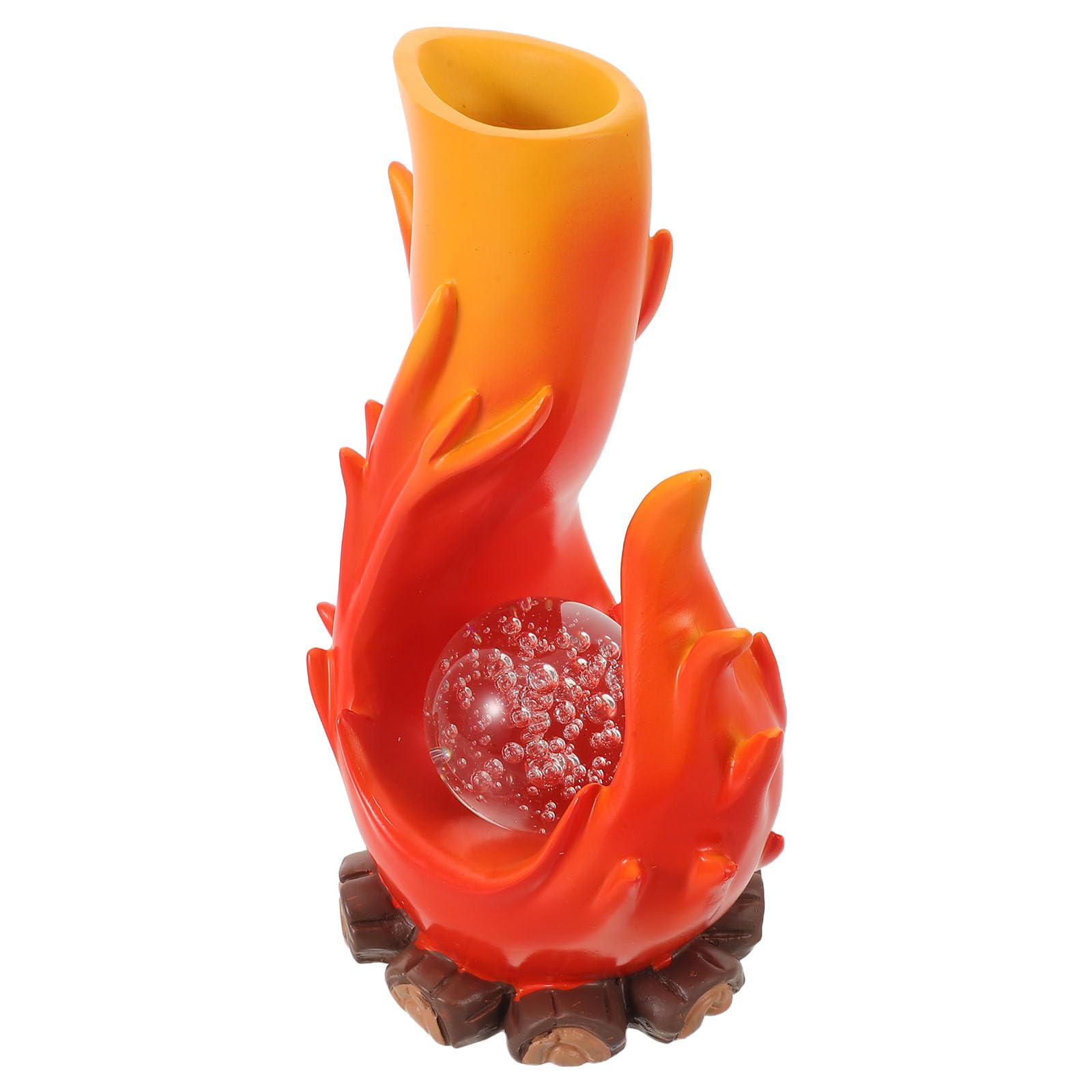 Vase de simulation innovant SHINEOFI, sublimez un centre de table de mariage facilement