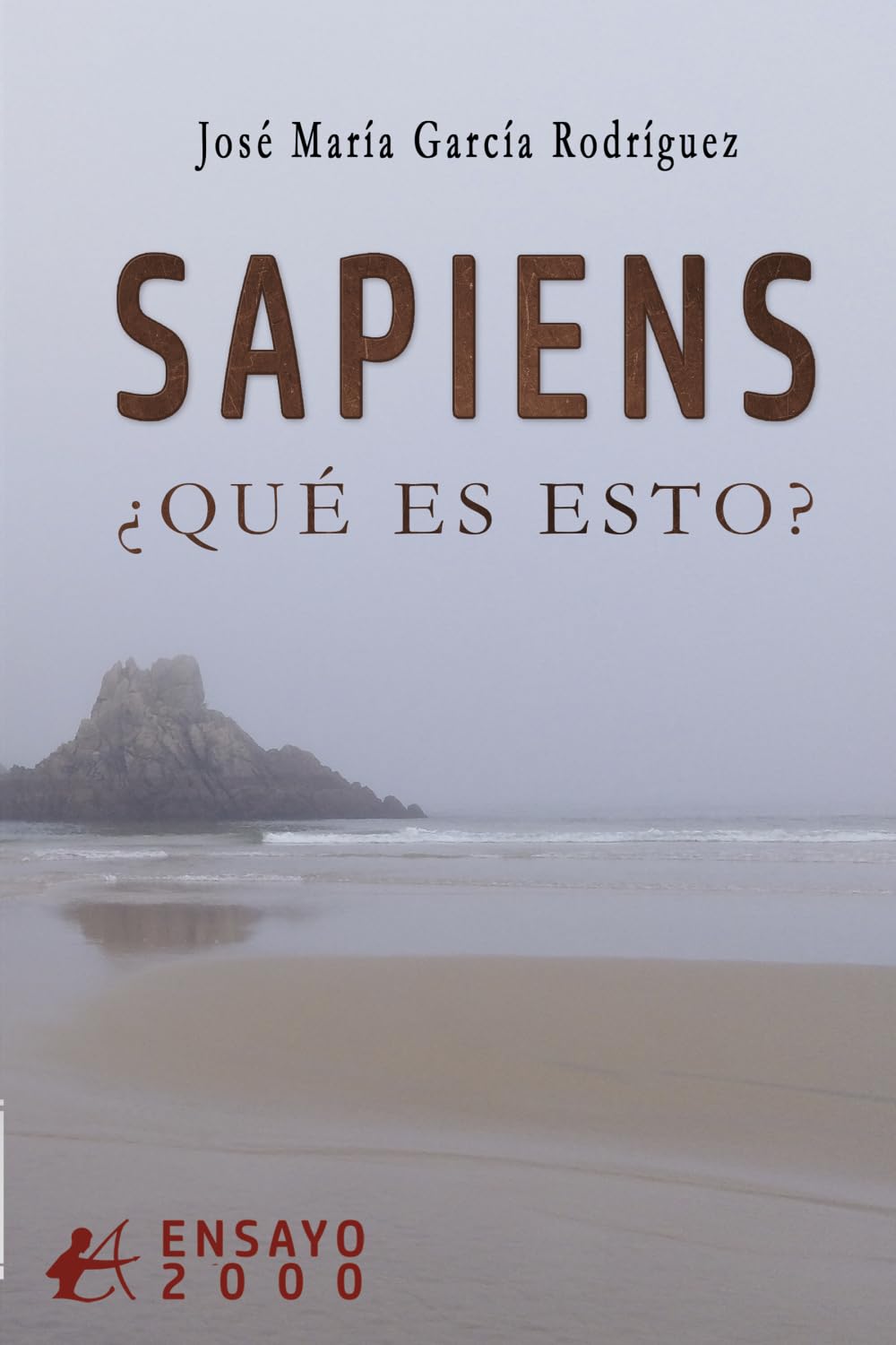 Sapiens. ¿Qué es esto?