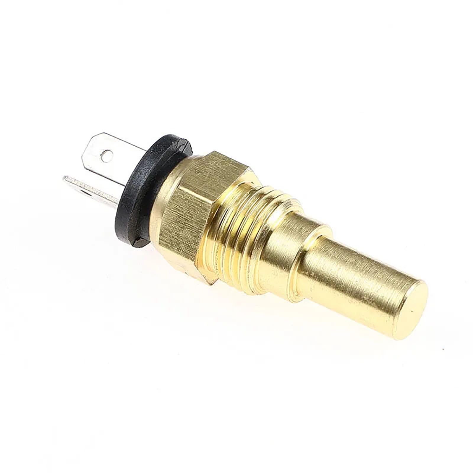 Sensore di Temperatura dell'Acqua a 2 Pin Md005051 per Mitsubishi Colt Rodeo Pajero, sensore di Temperatura del Liquido di Raffreddamento del radiatore.