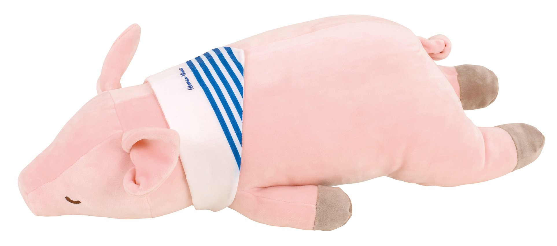 【Doudou】ねむねむシリーズ 7体セット バブちゃん バラ売り△ Amazon｜りぶはあと プレミアムねむねむアニマルズ クール抱きまくらM