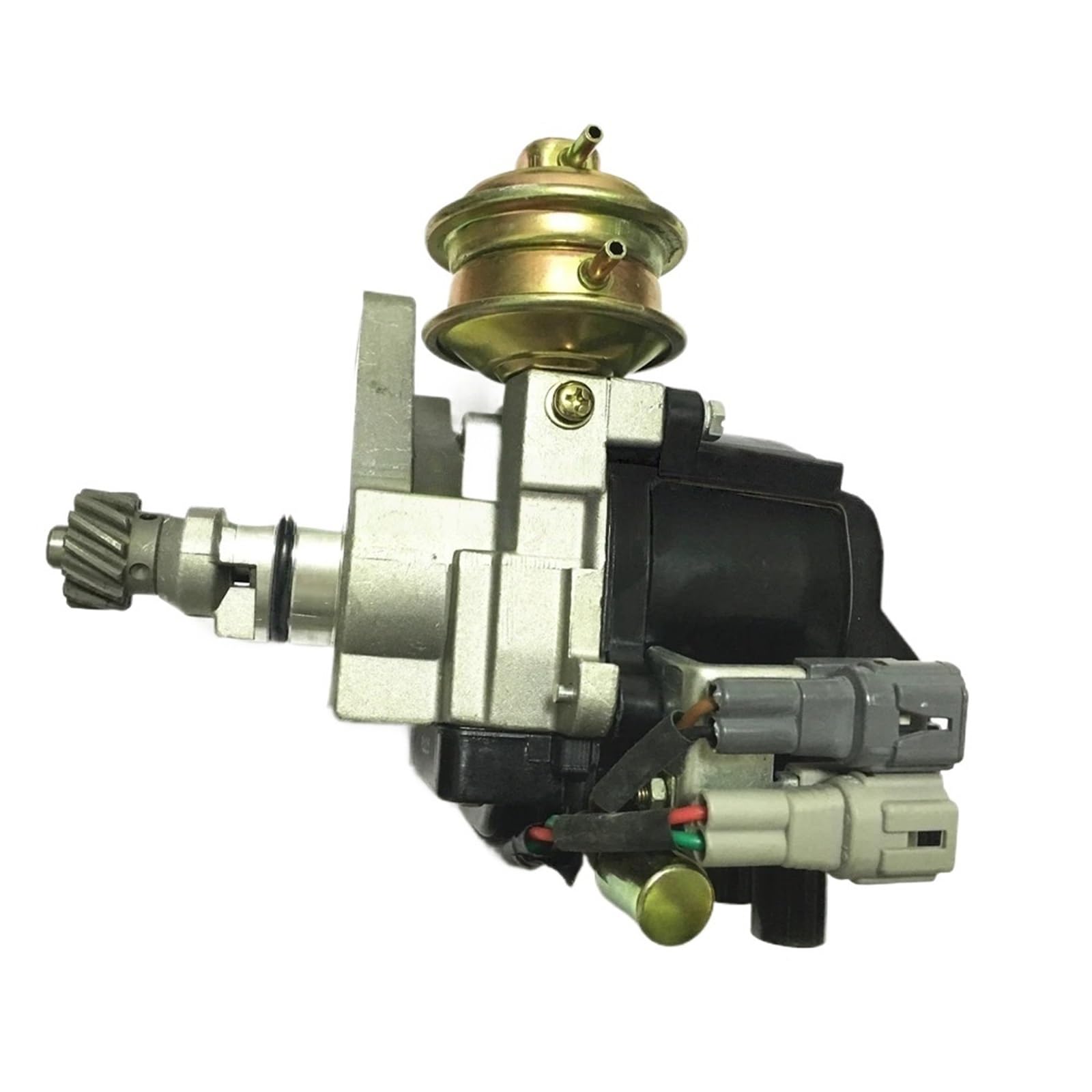 Dystrybutor motoryzacyjny Zespół rozdzielacza zapłonu 19050-75031 1905075031 Akcesoria do wymiany samochodu