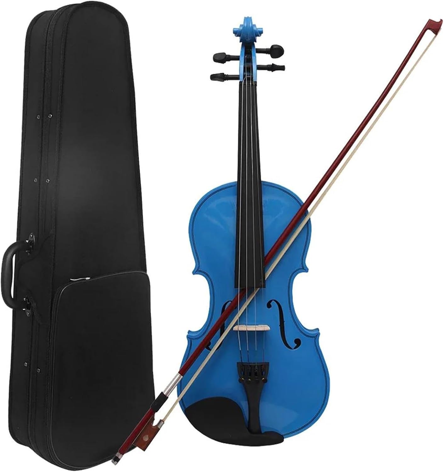 バイオリン 美品 Eastar バイオリン 4/4 初心者用 easter セット 4⁄4