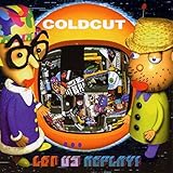 coldcut cobra preis  Let Us Replay