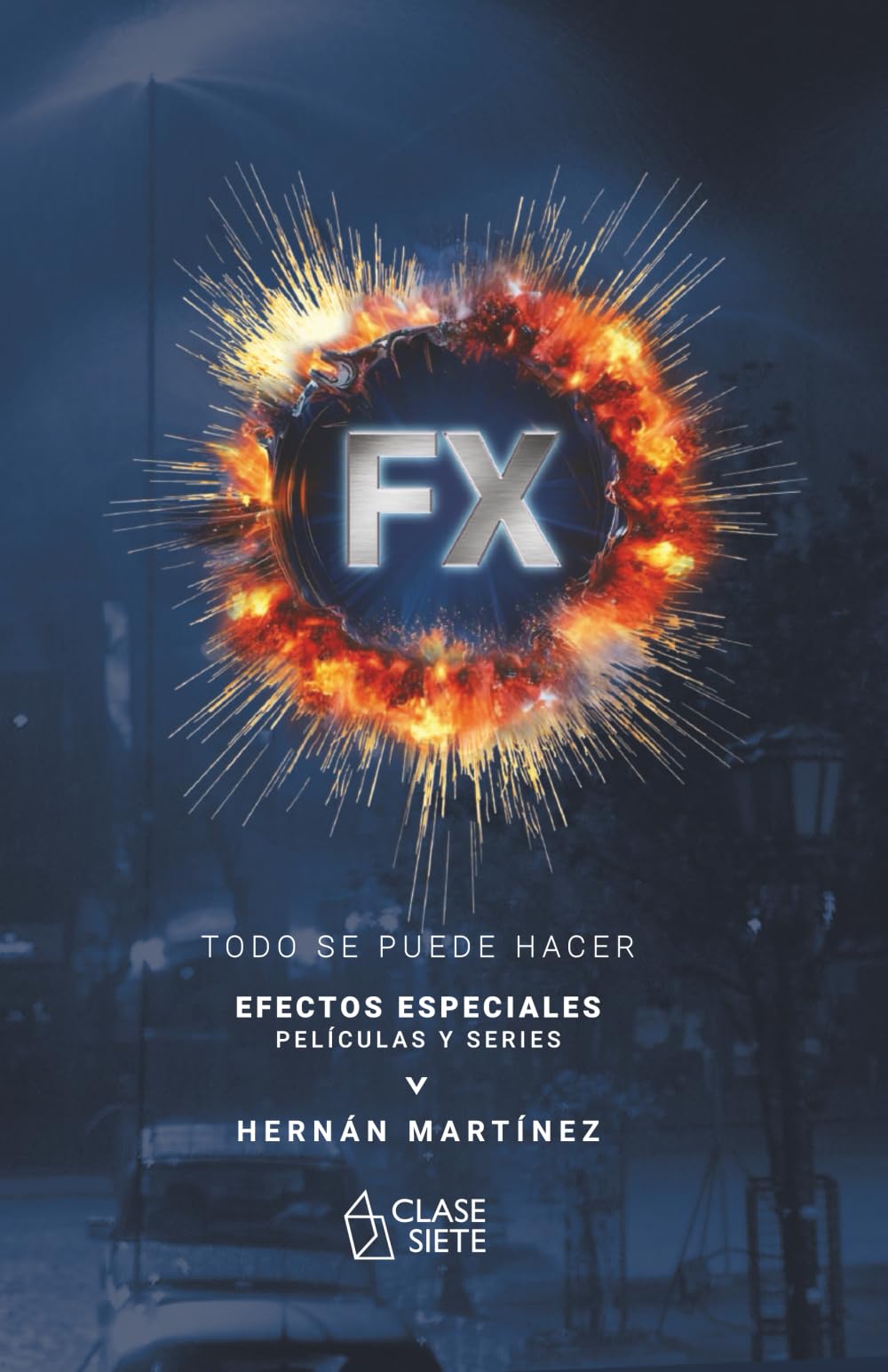 Efectos especiales: Películas y series - Todo se puede hacer