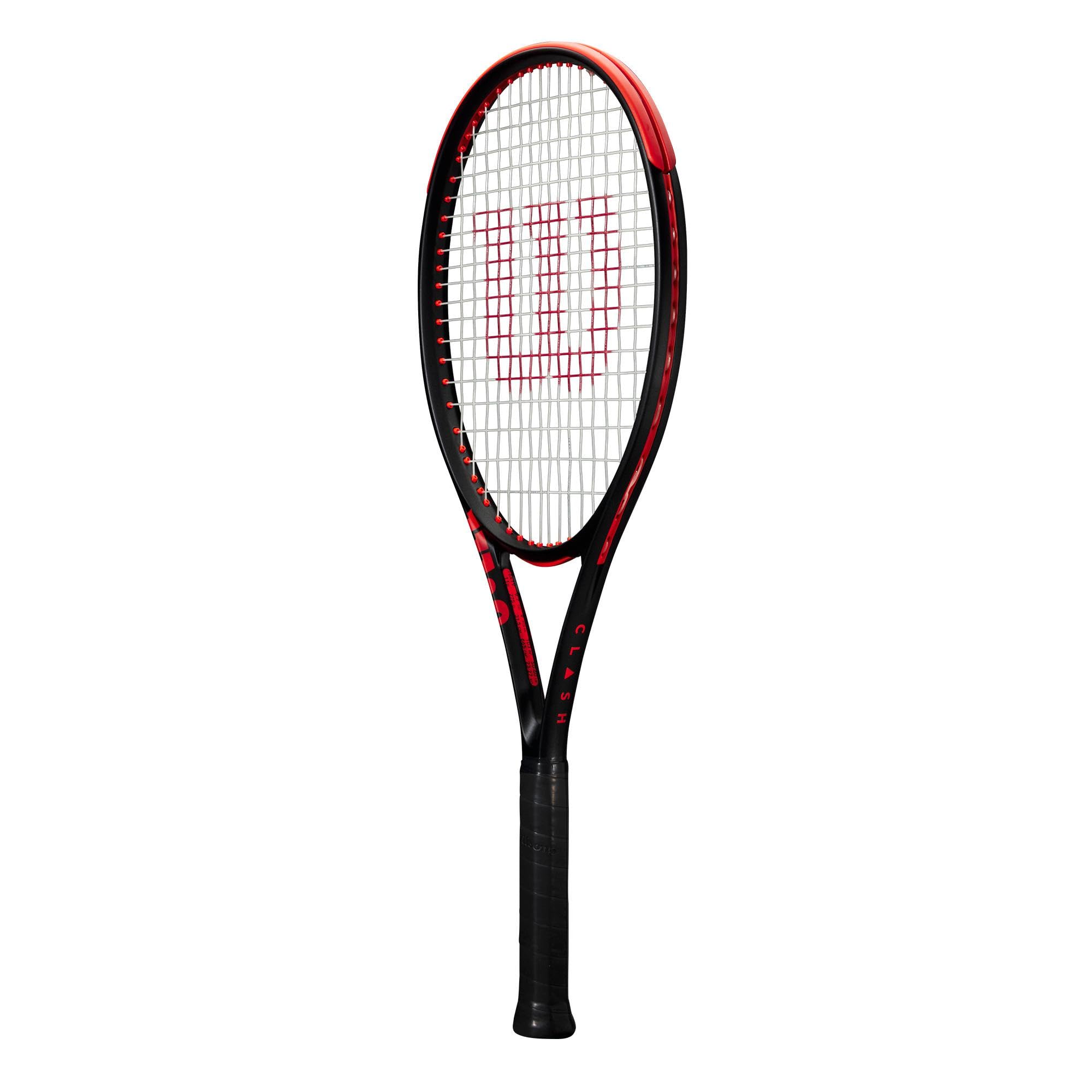 Wilson Clash Team 103 V3 Tennis Racket