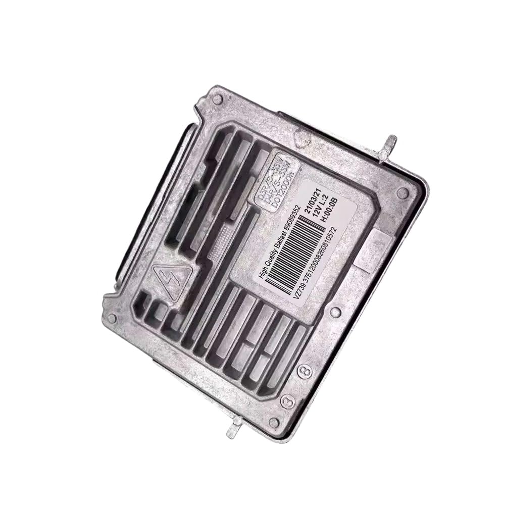 Yunll One Color Xenon Ballast 89089352 Hid Compute Ballast Xenon Headlight 22840414 31297941 31297942 For Volvo For V70 For Xc70