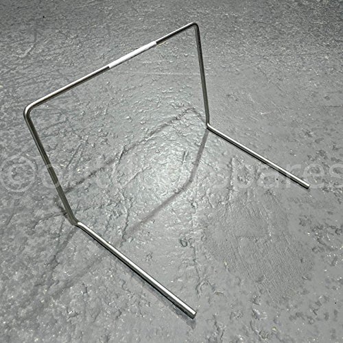 Mountfield Genuine Grassbag Frame 122608522/0