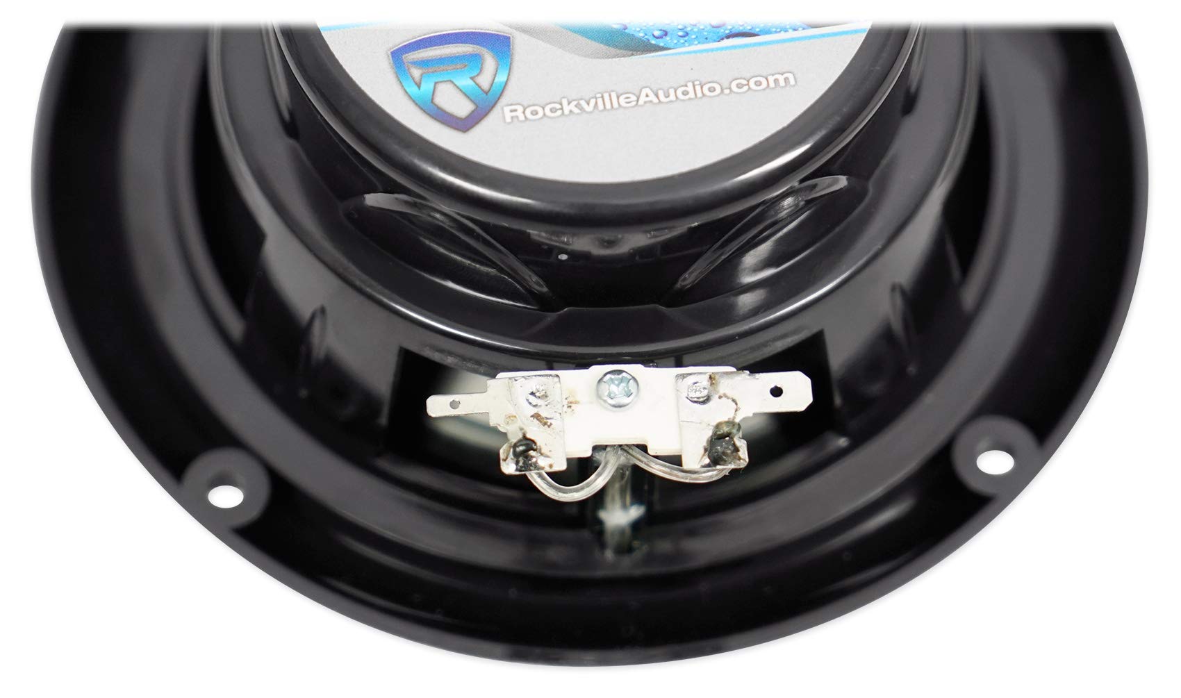 Amazon.co.jp: ( 4 )ロックビルms525b 5.25インチ800 W Wakeboard