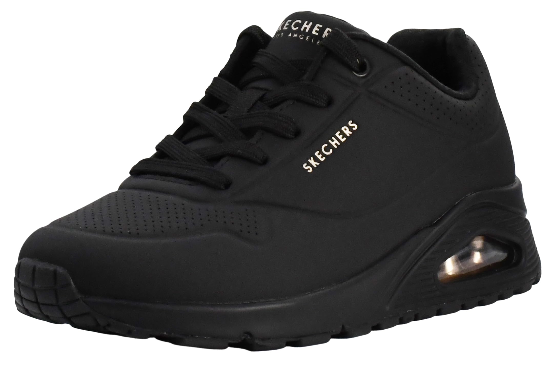 SkechersWomen's Uno - Stand on Air Sneakers