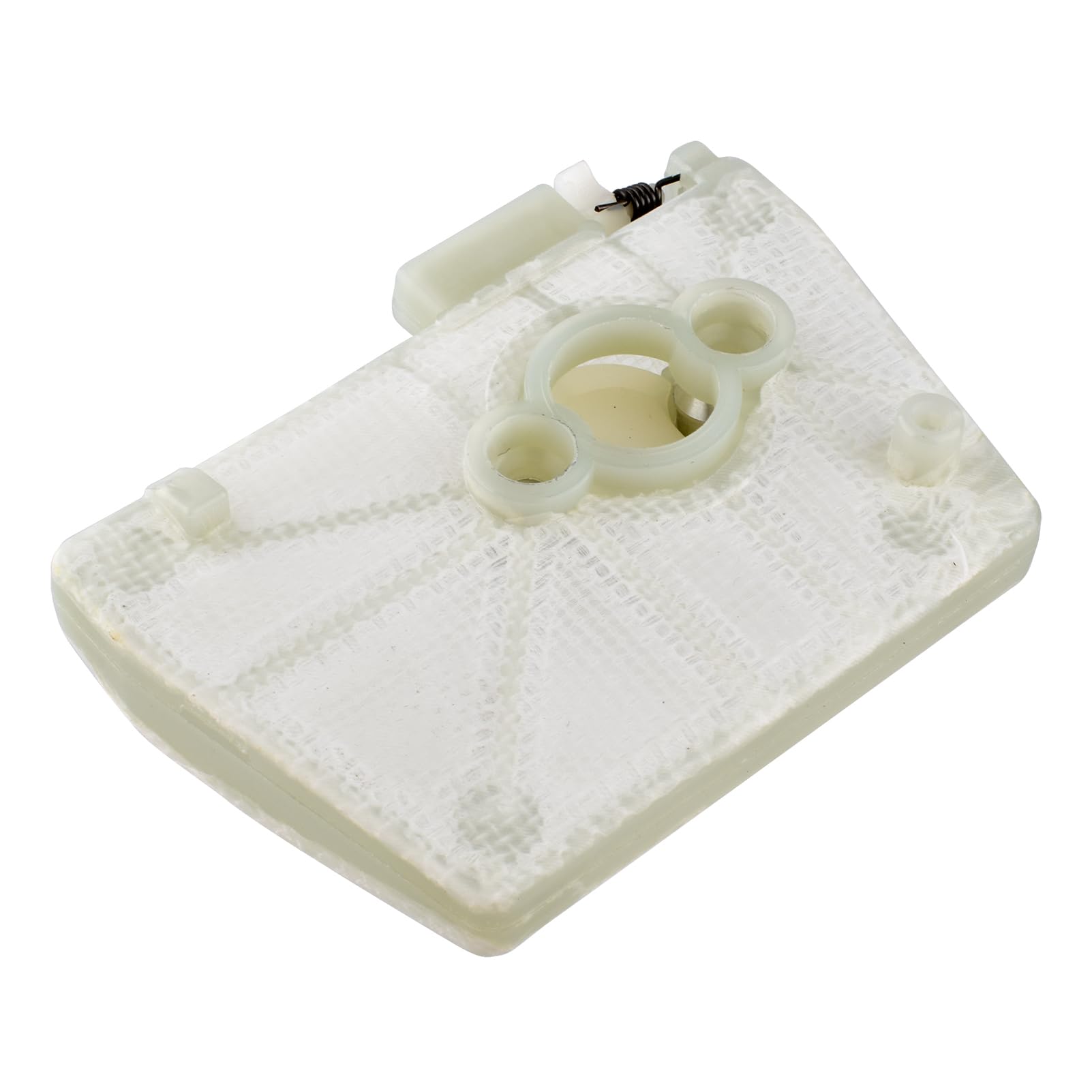 Hippotech Ersatzteile-Set Für Stihl 038 MS380 MS381 – Vergaser, Luftfilter, Kraftstoffleitung, Zündkerze