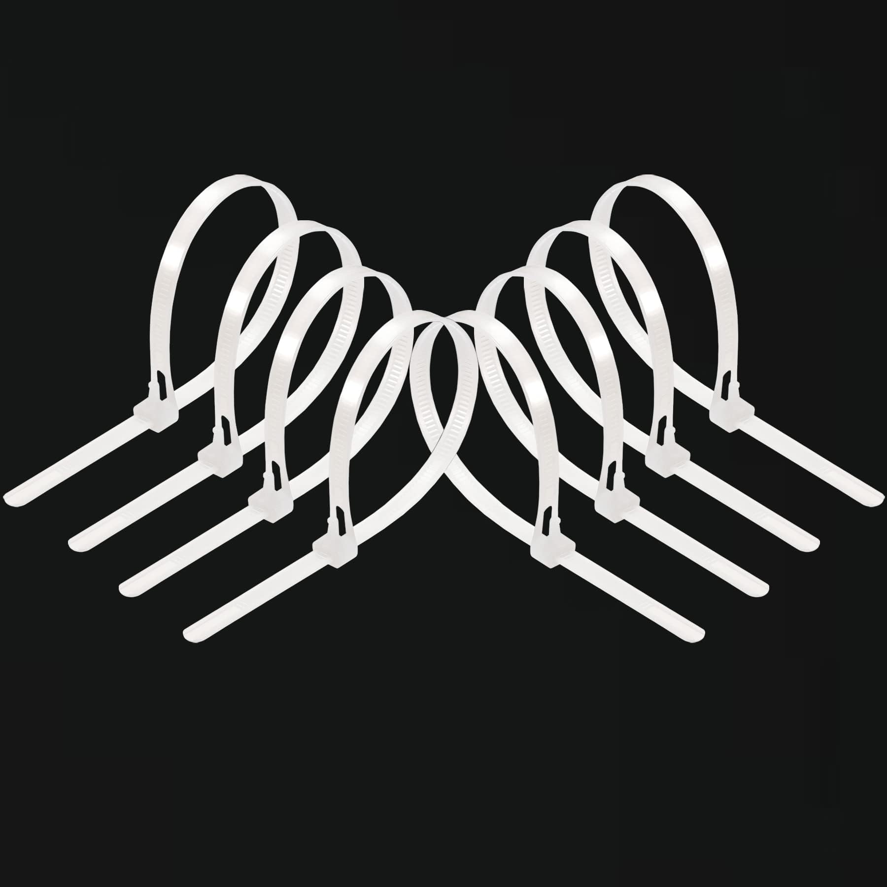 100 Fils De Voûte Orthodontiques NITI Super Élastiques AZDENT - Forme Ovoïde, Pour Dentisterie/orthodontie