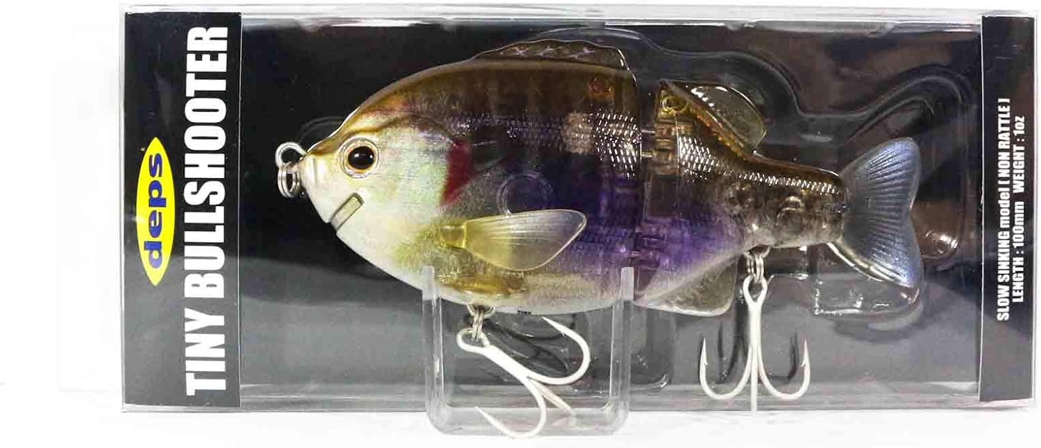 Amazon deps デプス タイニーブルシューター 16グラスギル Deps デプス ルアー Amazon deps デプス タイニーブルシューター 16グラスギル Deps デプス ルアー