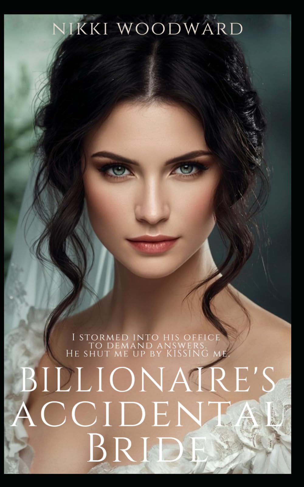 Billionaire's Accidental Bride: A Steamy Billionaire Marriage of Convenience Romance (Billionaire's Bride Series)